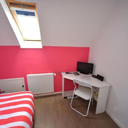 Chambres Chez L'Habitant Saint-Paul-du-Vernay Εξωτερικό φωτογραφία