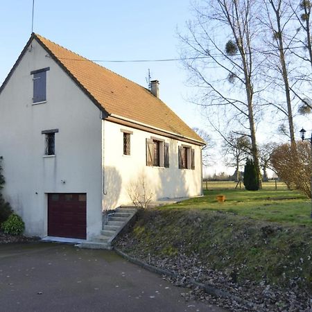 Chambres Chez L'Habitant Saint-Paul-du-Vernay Εξωτερικό φωτογραφία
